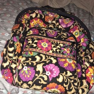 Vera Bradley backpack